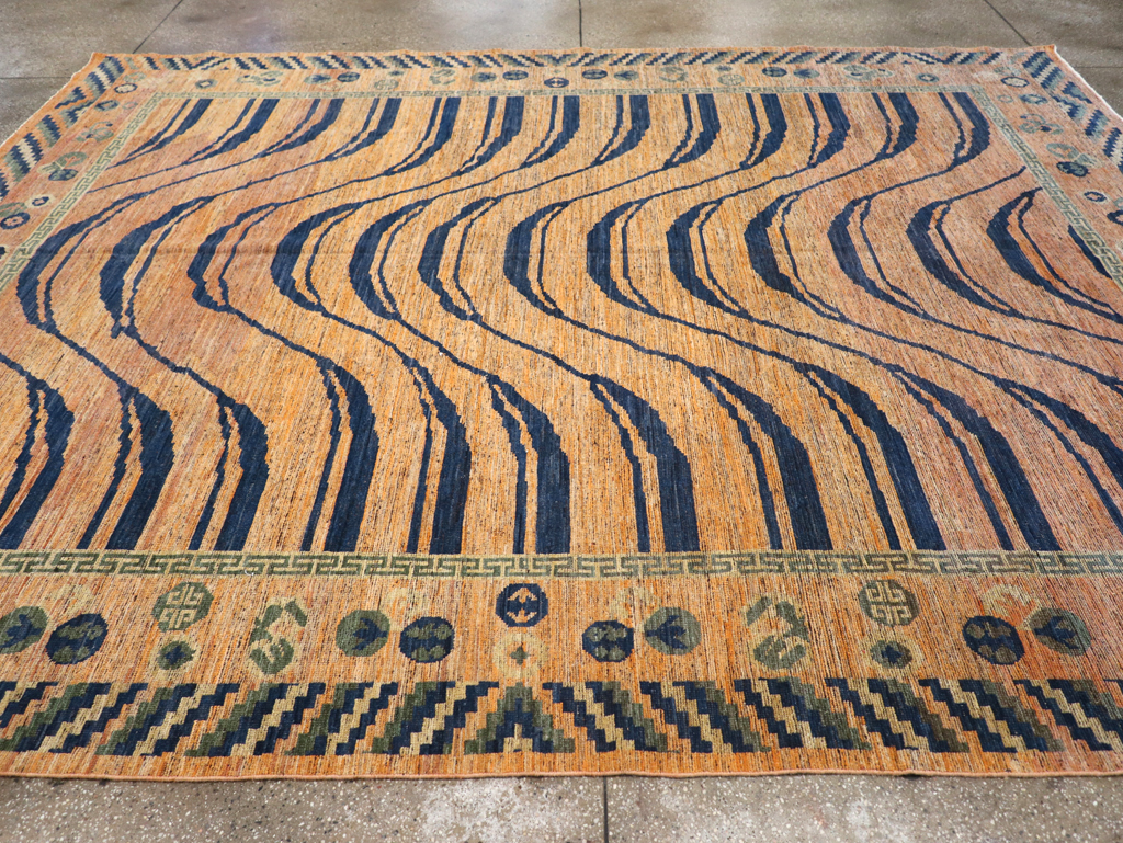 khotan Carpet - # 108907