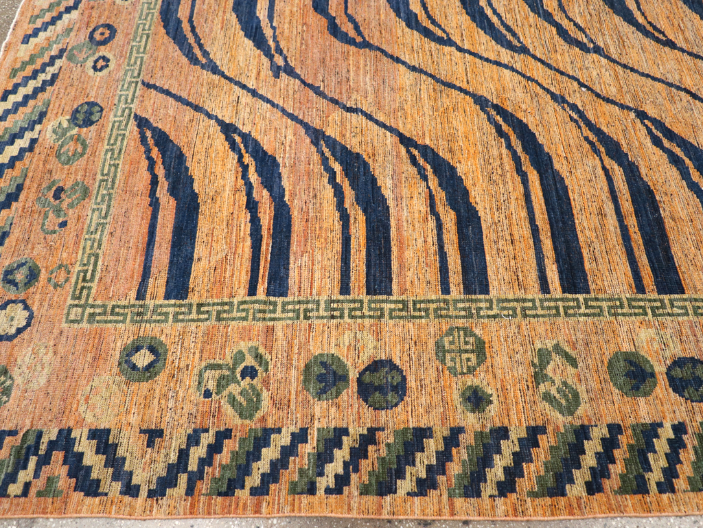 khotan Carpet - # 108907