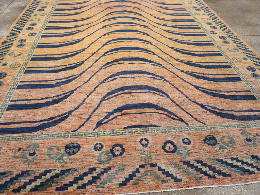 khotan Carpet - # 108907
