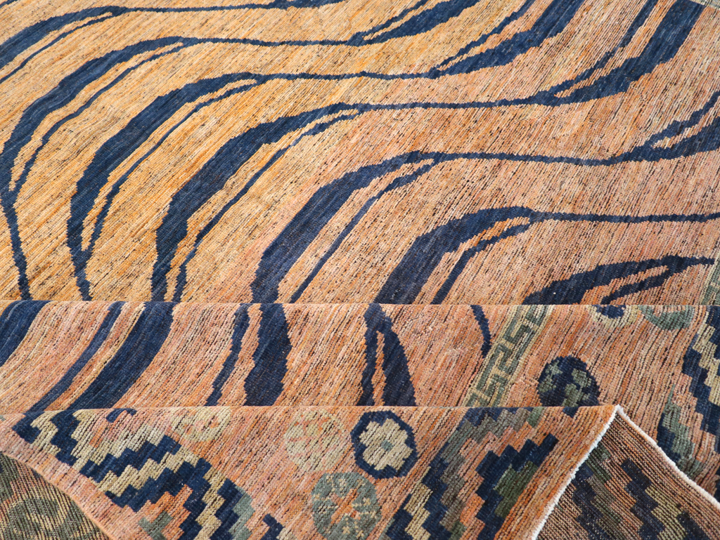 khotan Carpet - # 108907