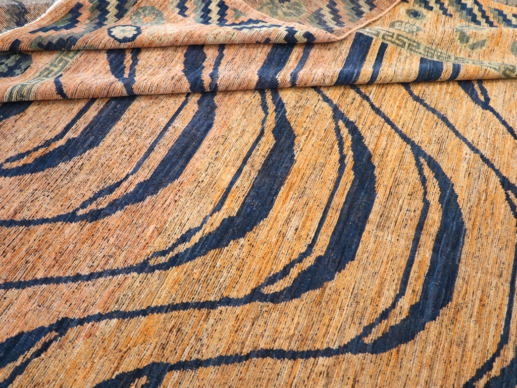 khotan Carpet - # 108907