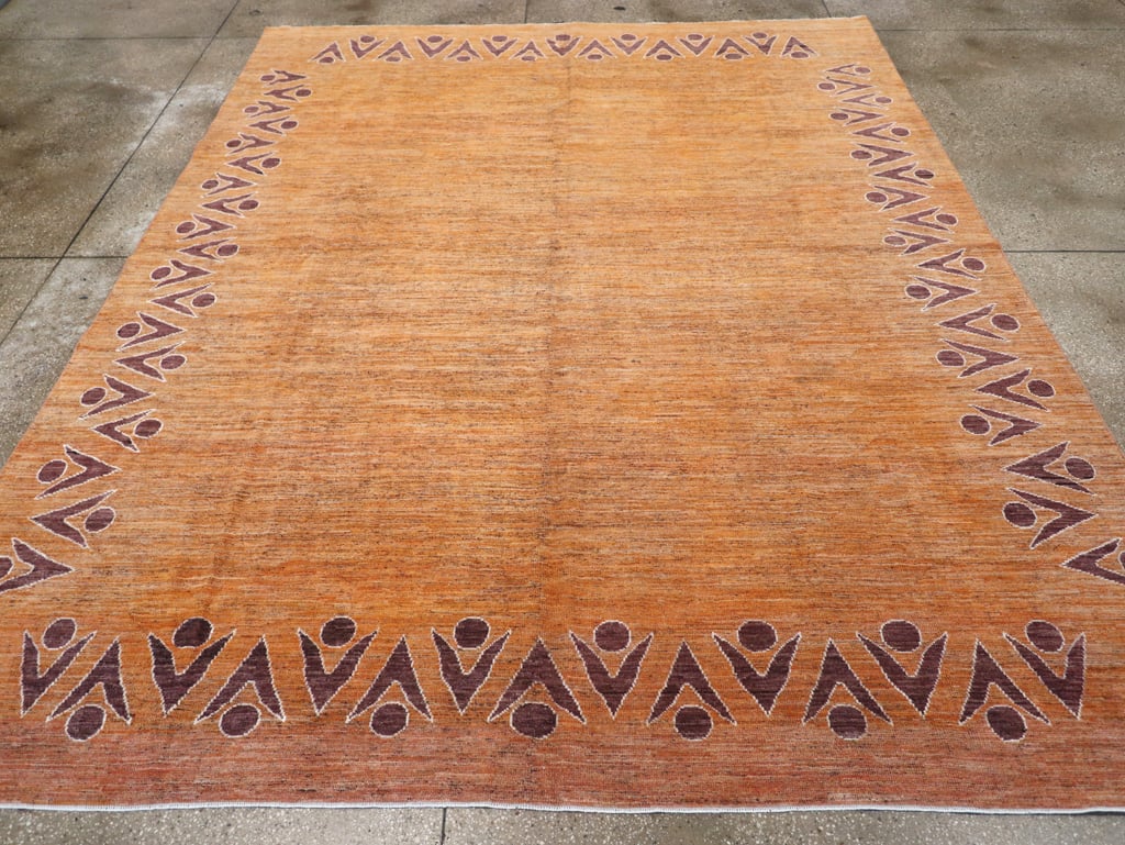 khotan Carpet - # 108949