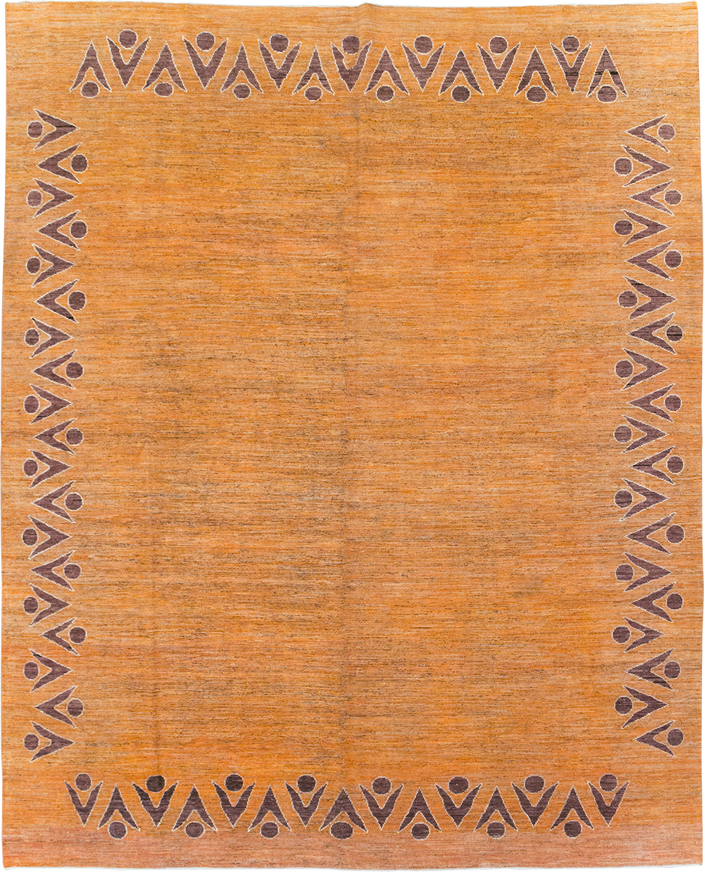 khotan Carpet - # 108949