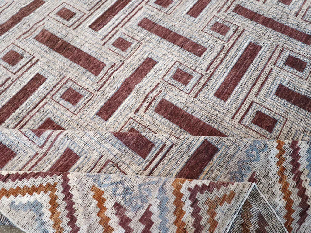 khotan Carpet - # 108951