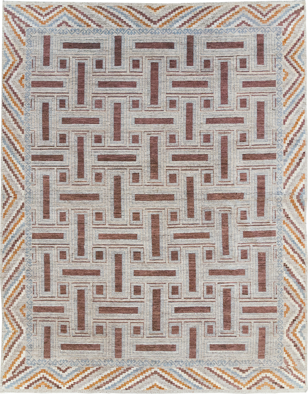 khotan Carpet - # 108951