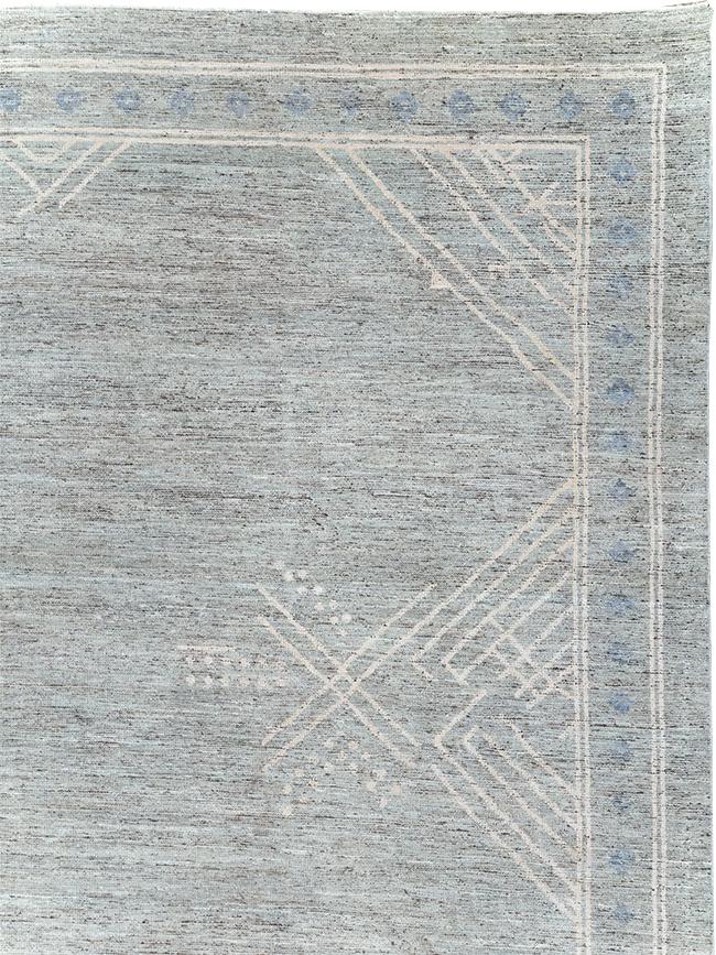 khotan Carpet - # 108953