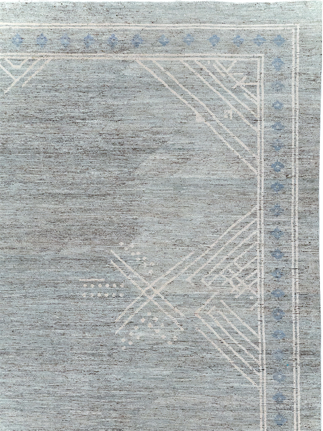 khotan Carpet - # 108953