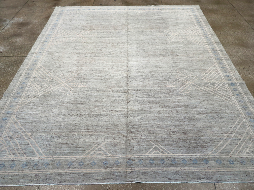 khotan Carpet - # 108953