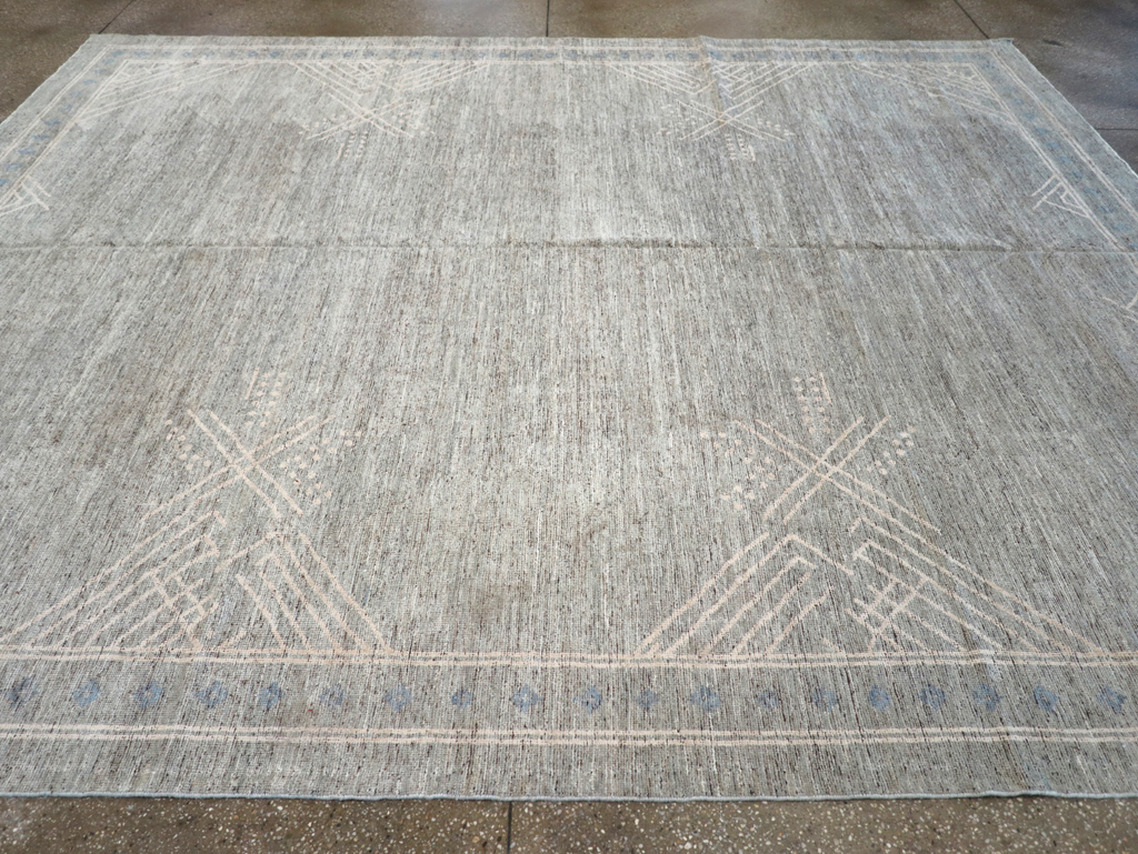 khotan Carpet - # 108953