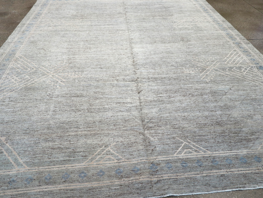 khotan Carpet - # 108953