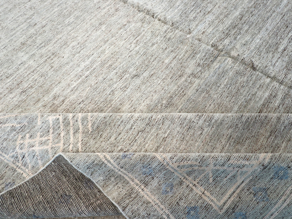 khotan Carpet - # 108953