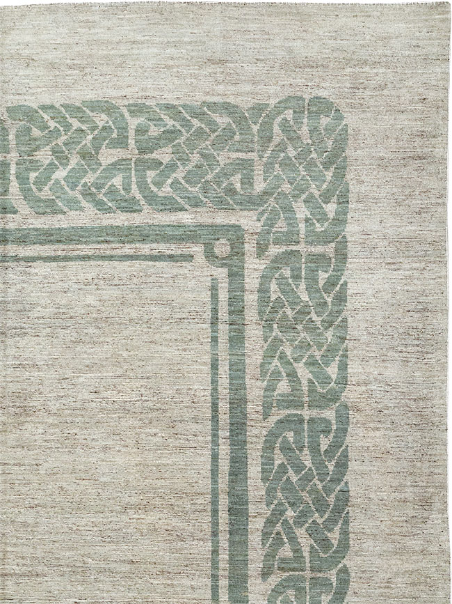 khotan Carpet - # 108954