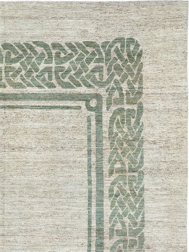 khotan Carpet - # 108954