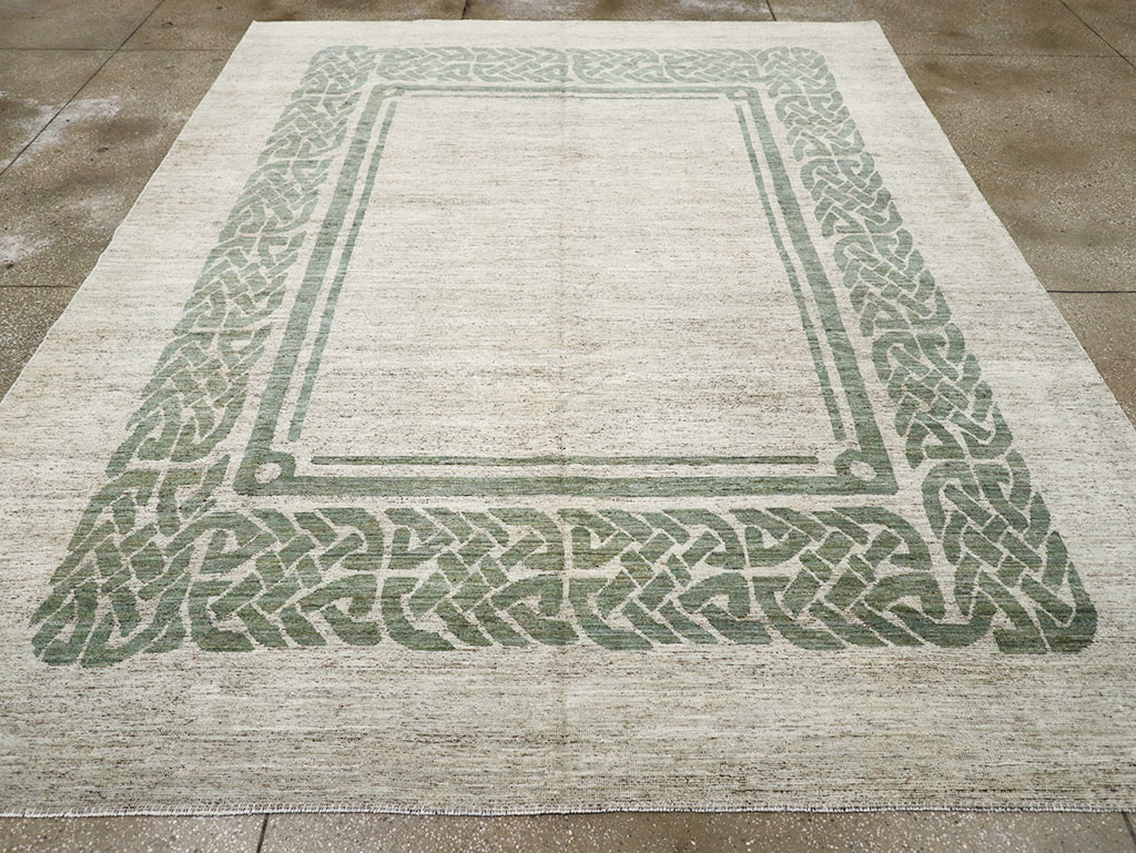 khotan Carpet - # 108954