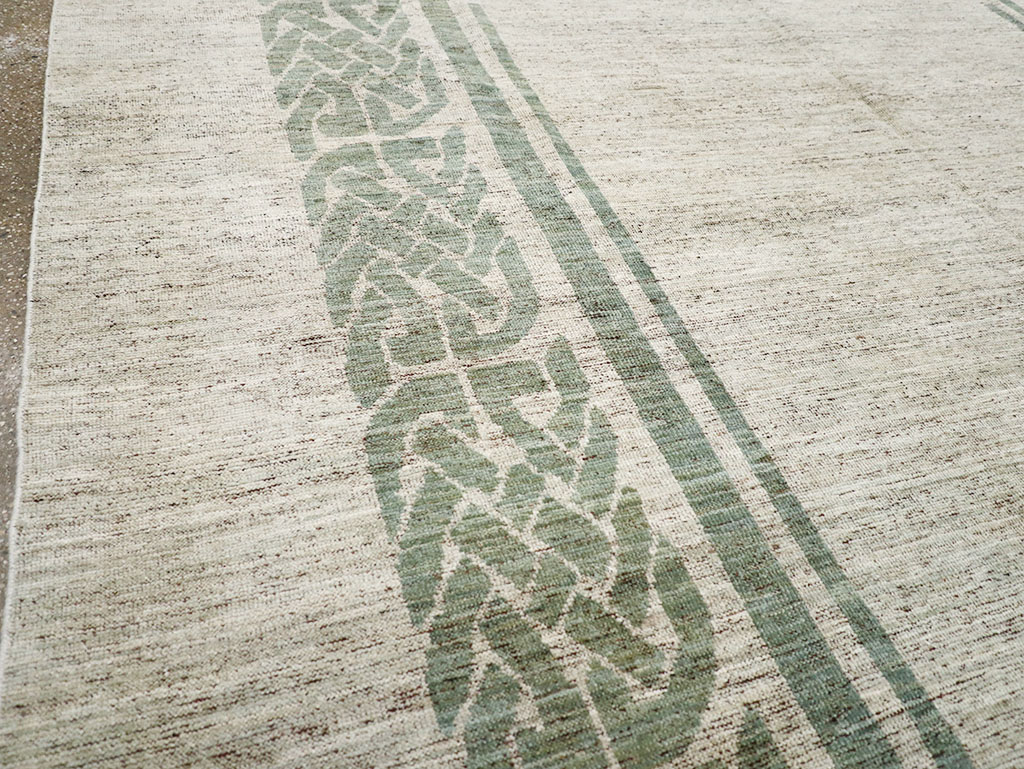 khotan Carpet - # 108954