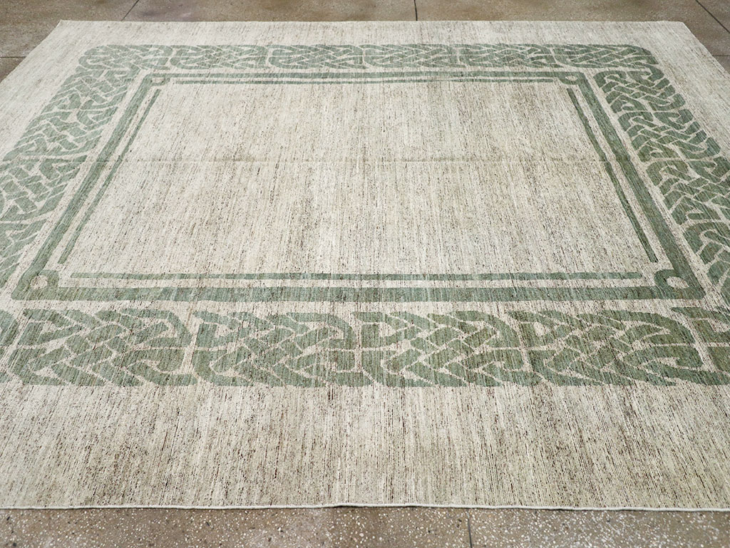 khotan Carpet - # 108954