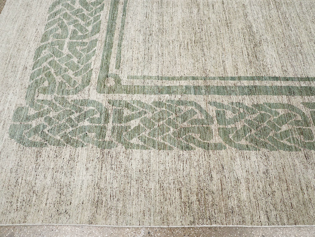 khotan Carpet - # 108954