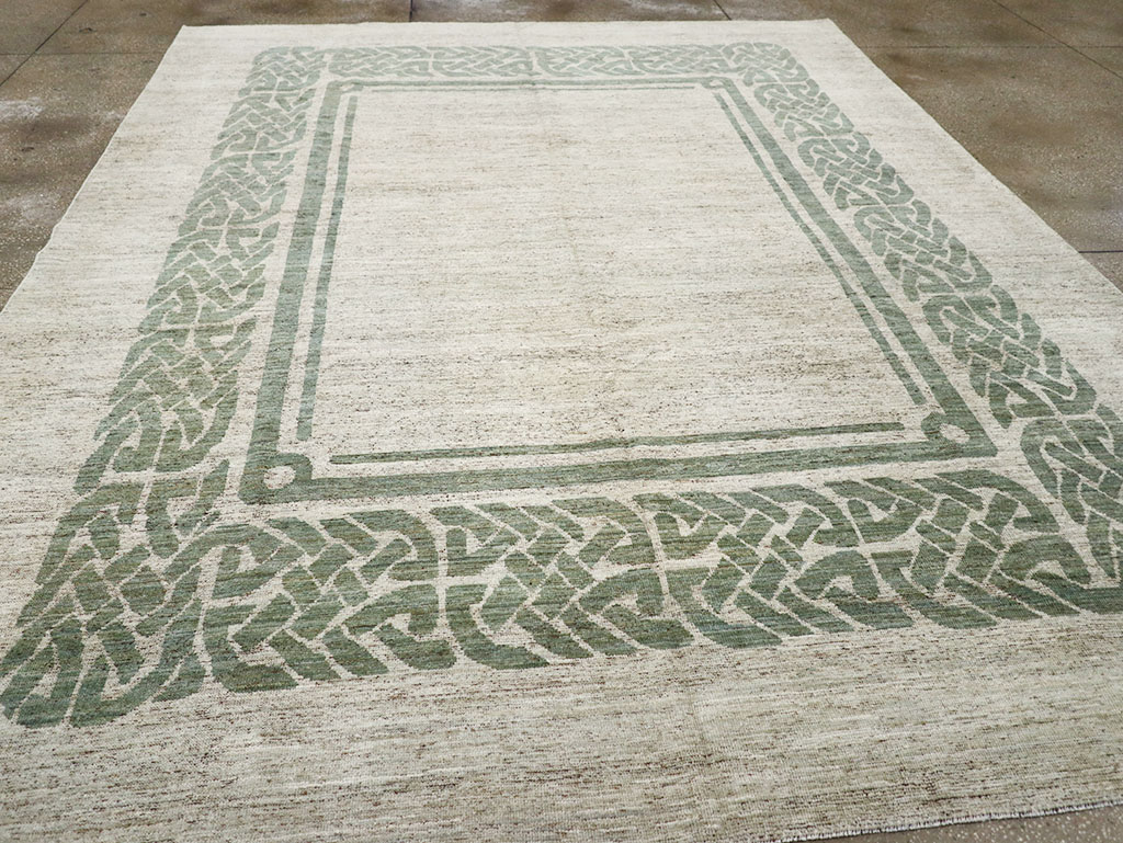 khotan Carpet - # 108954