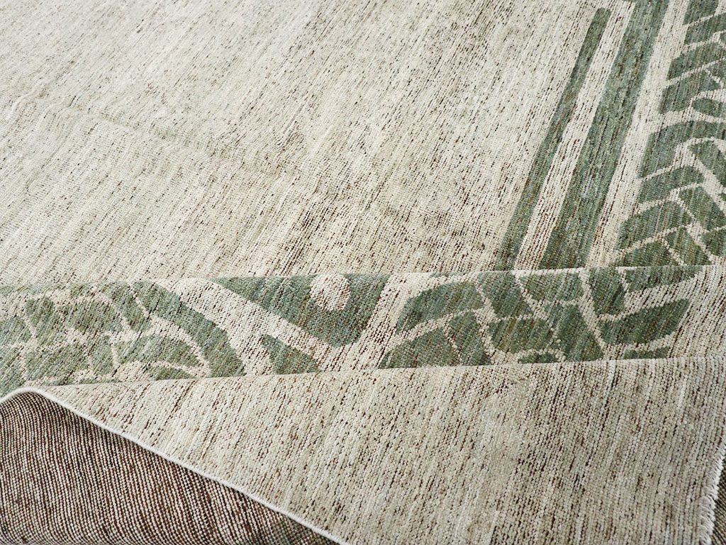 khotan Carpet - # 108954