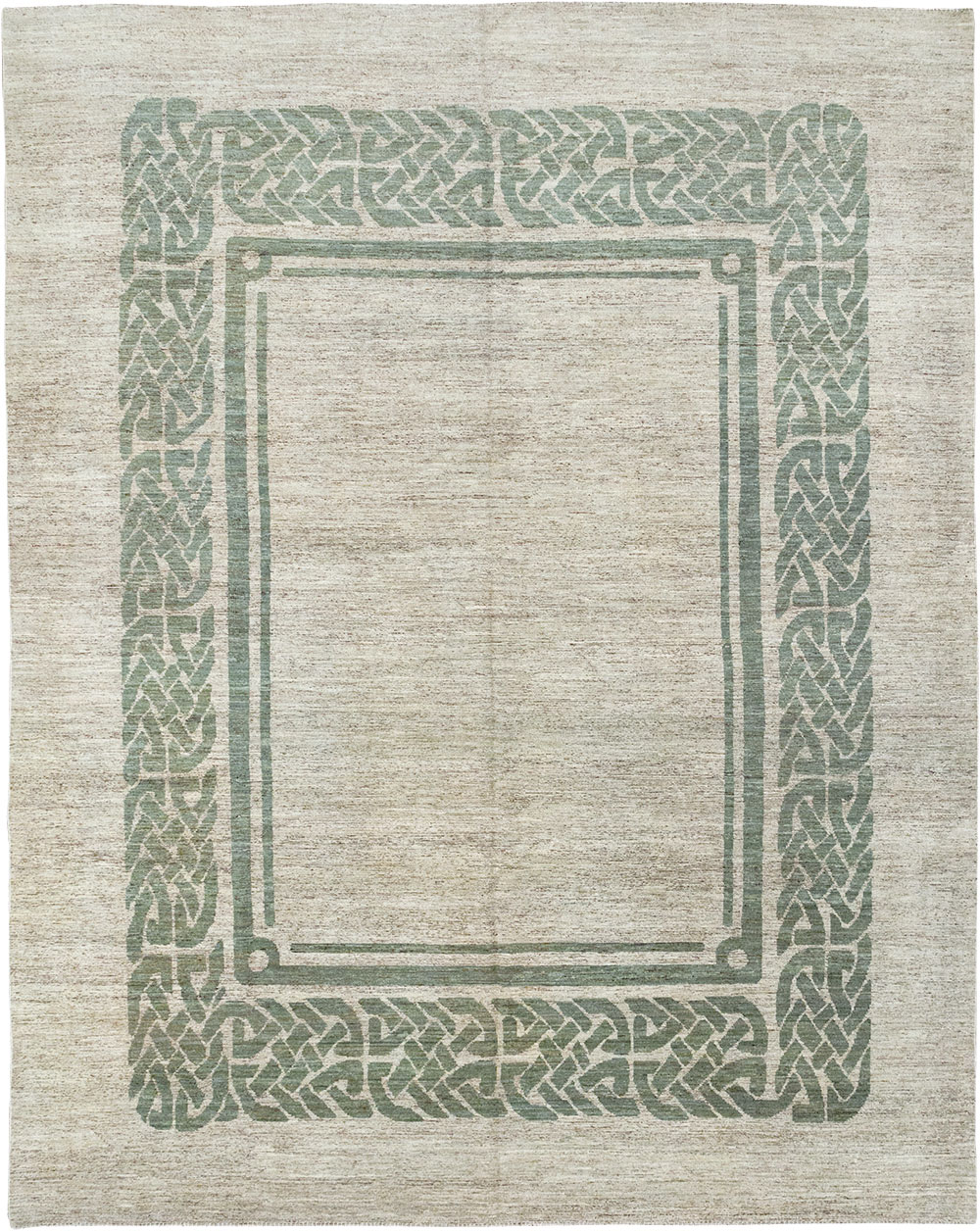 khotan Carpet - # 108954