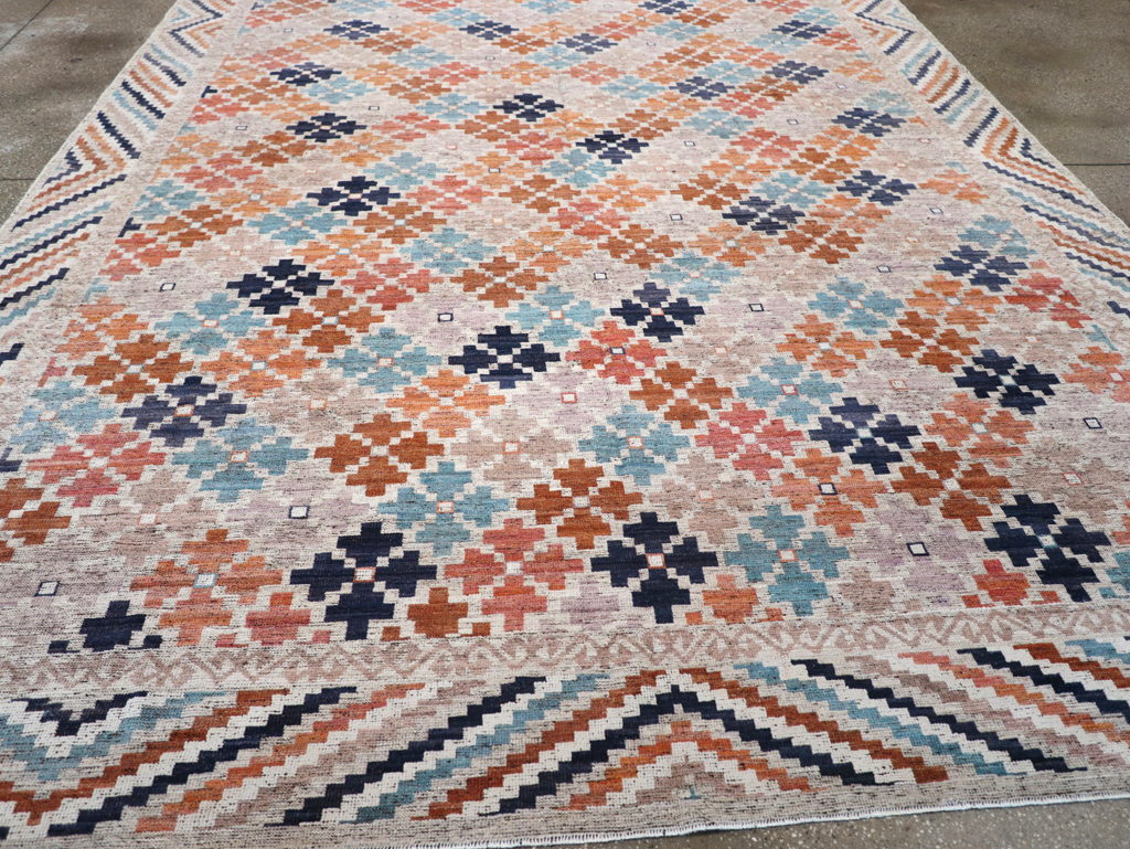 khotan Carpet - # 108955