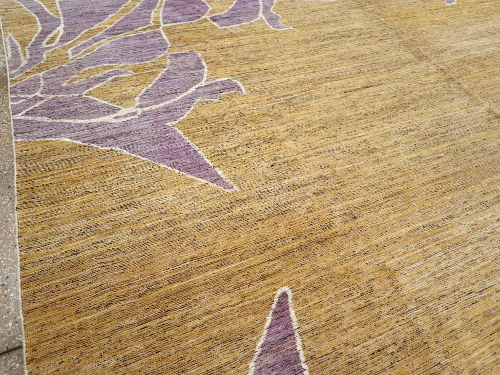 khotan Carpet - # 108956