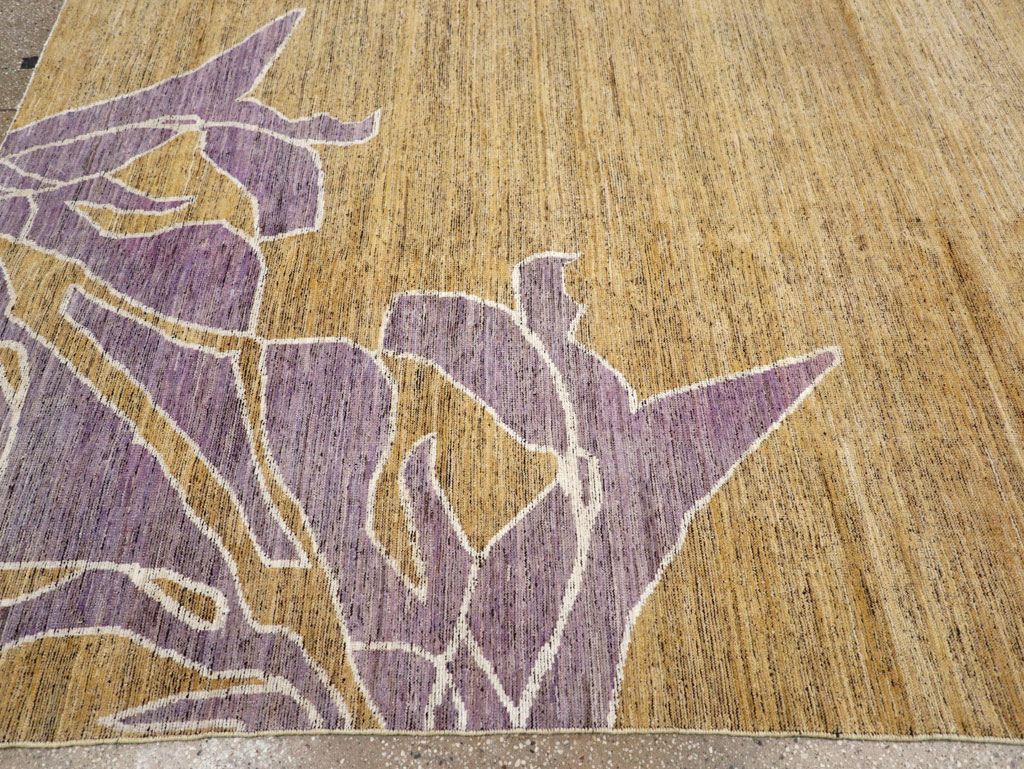khotan Carpet - # 108956