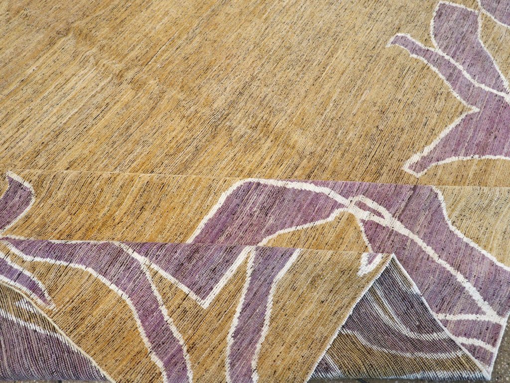 khotan Carpet - # 108956