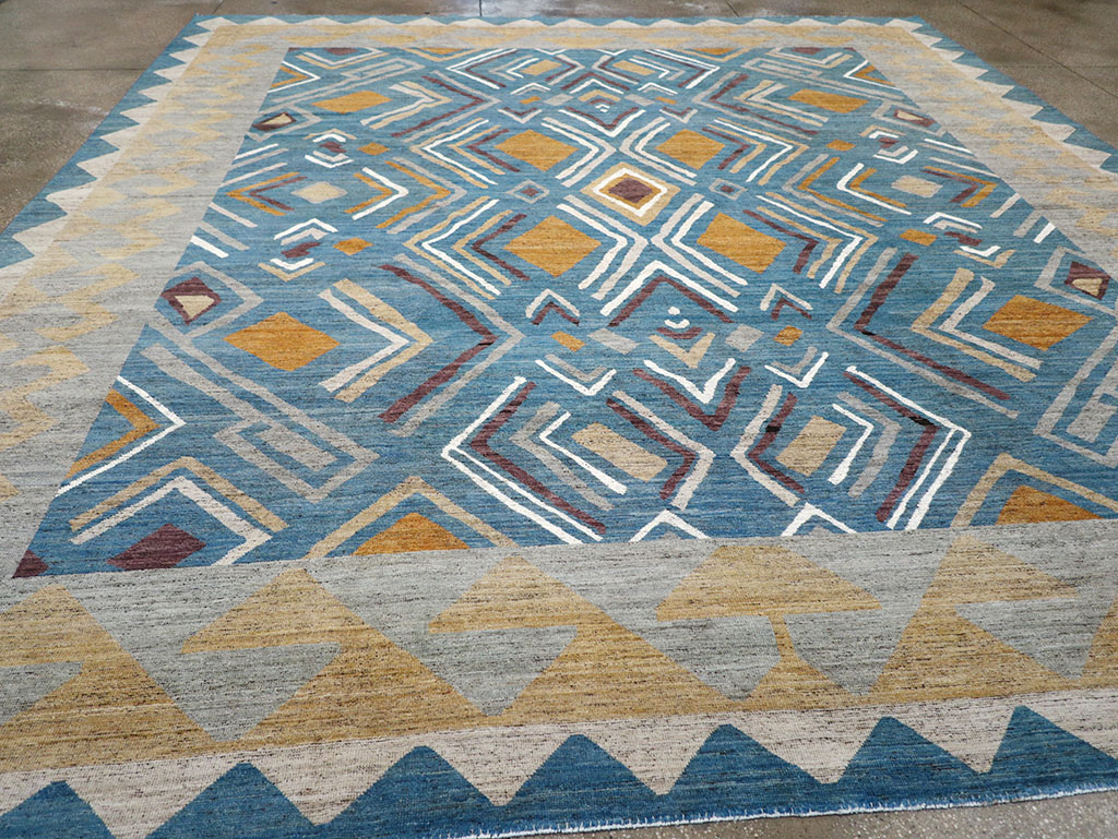 khotan Carpet - # 108958