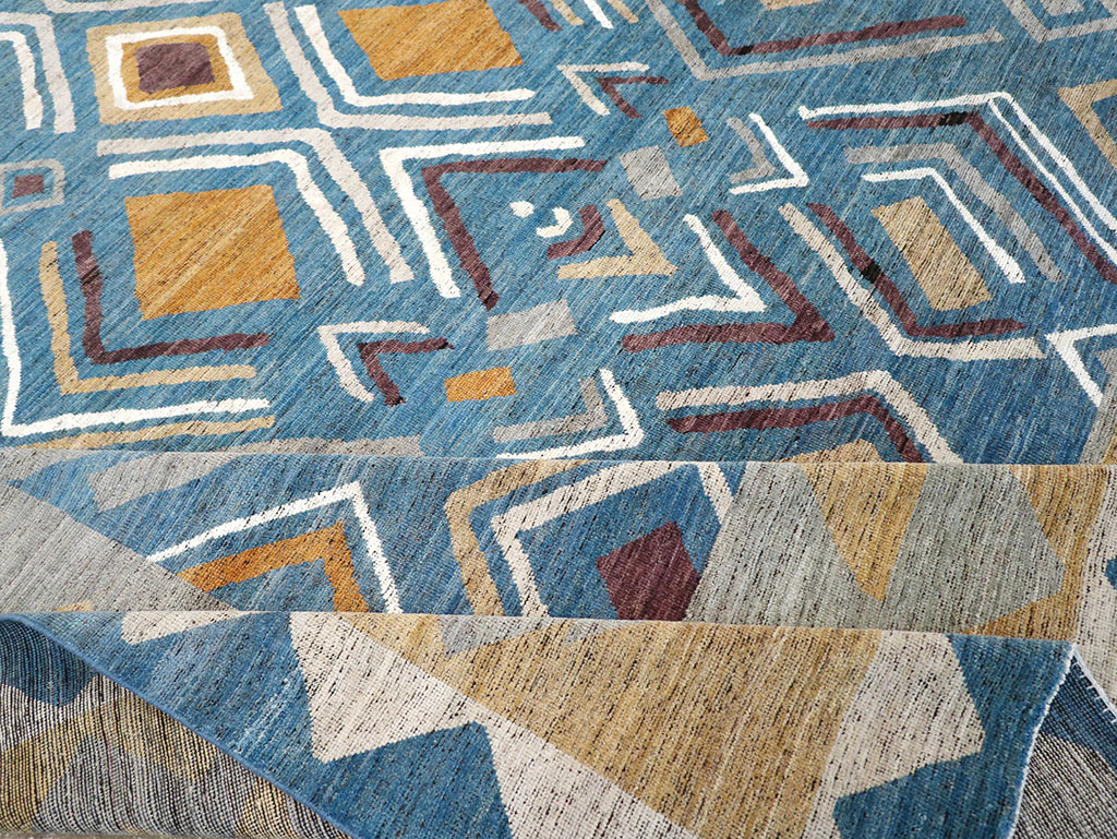 khotan Carpet - # 108958