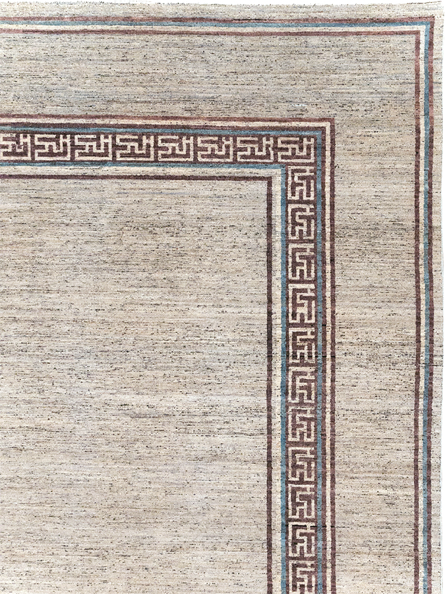 khotan Carpet - # 108959