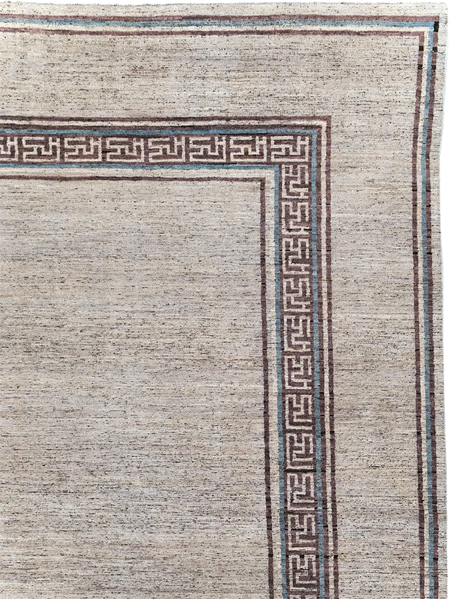khotan Carpet - # 108959