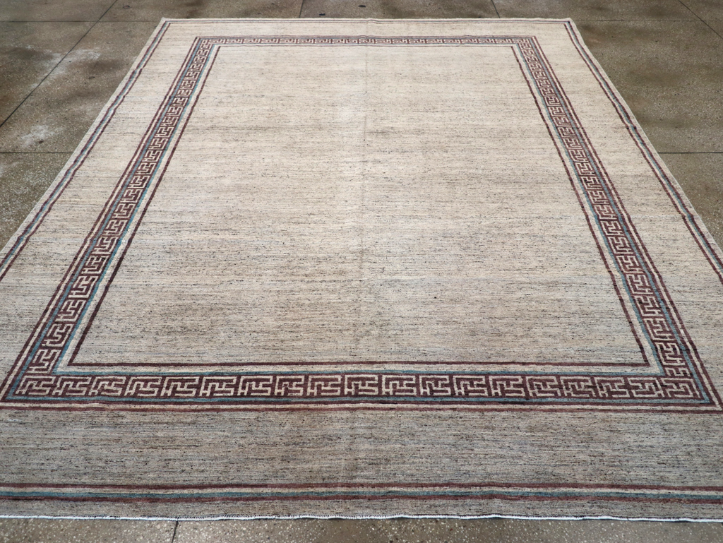 khotan Carpet - # 108959