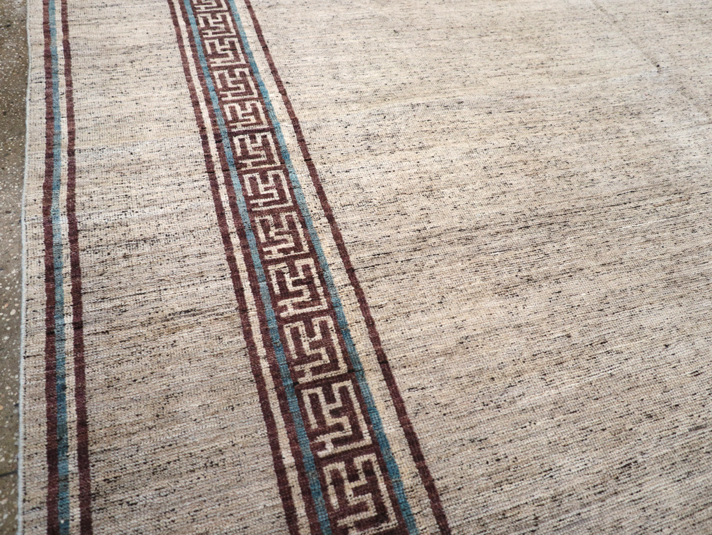 khotan Carpet - # 108959