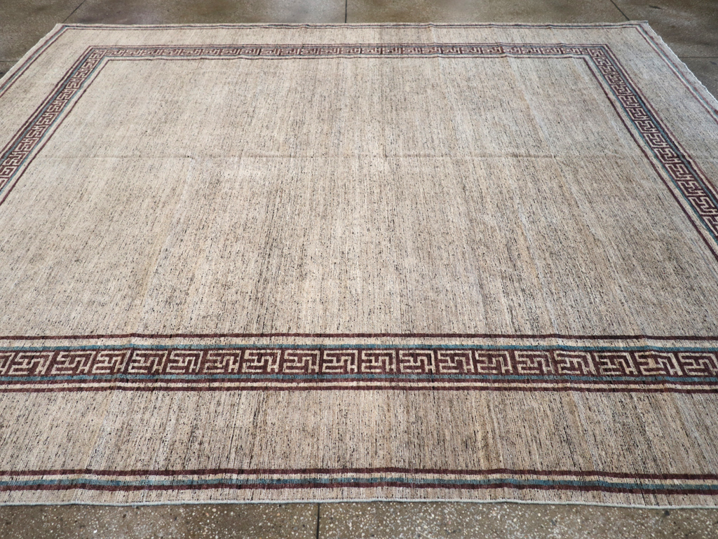 khotan Carpet - # 108959