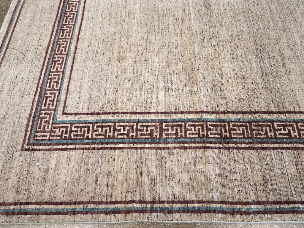 khotan Carpet - # 108959