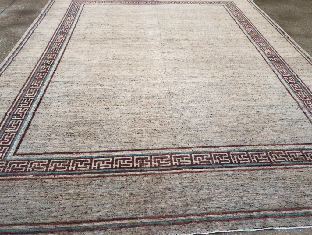 khotan Carpet - # 108959
