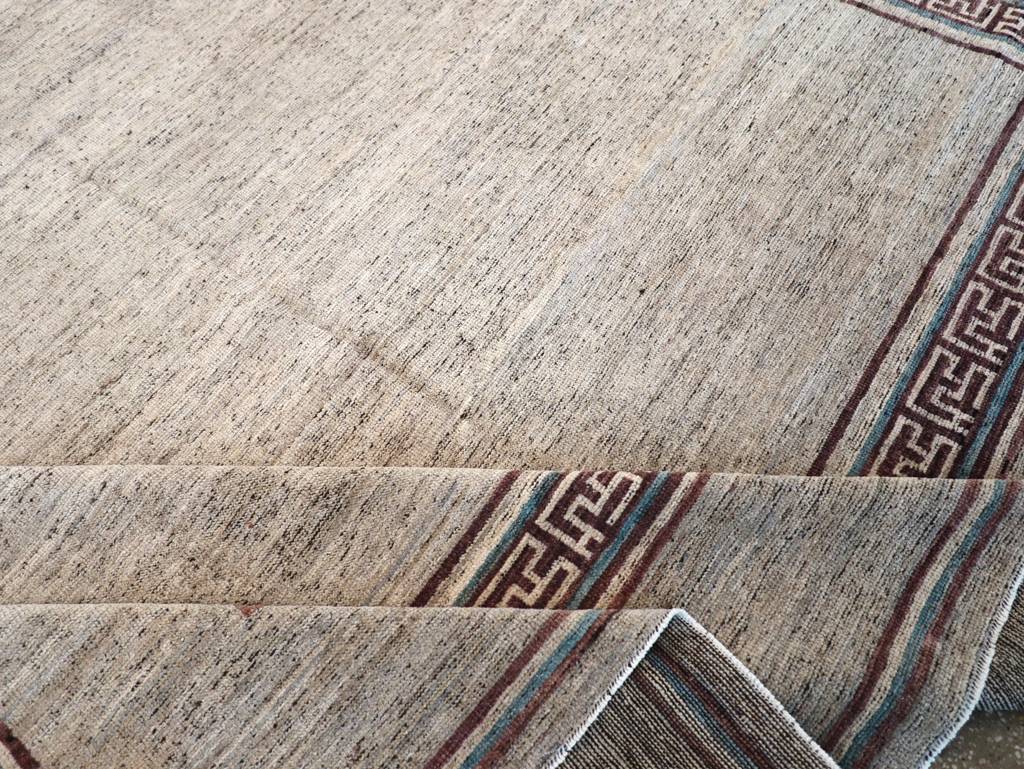 khotan Carpet - # 108959