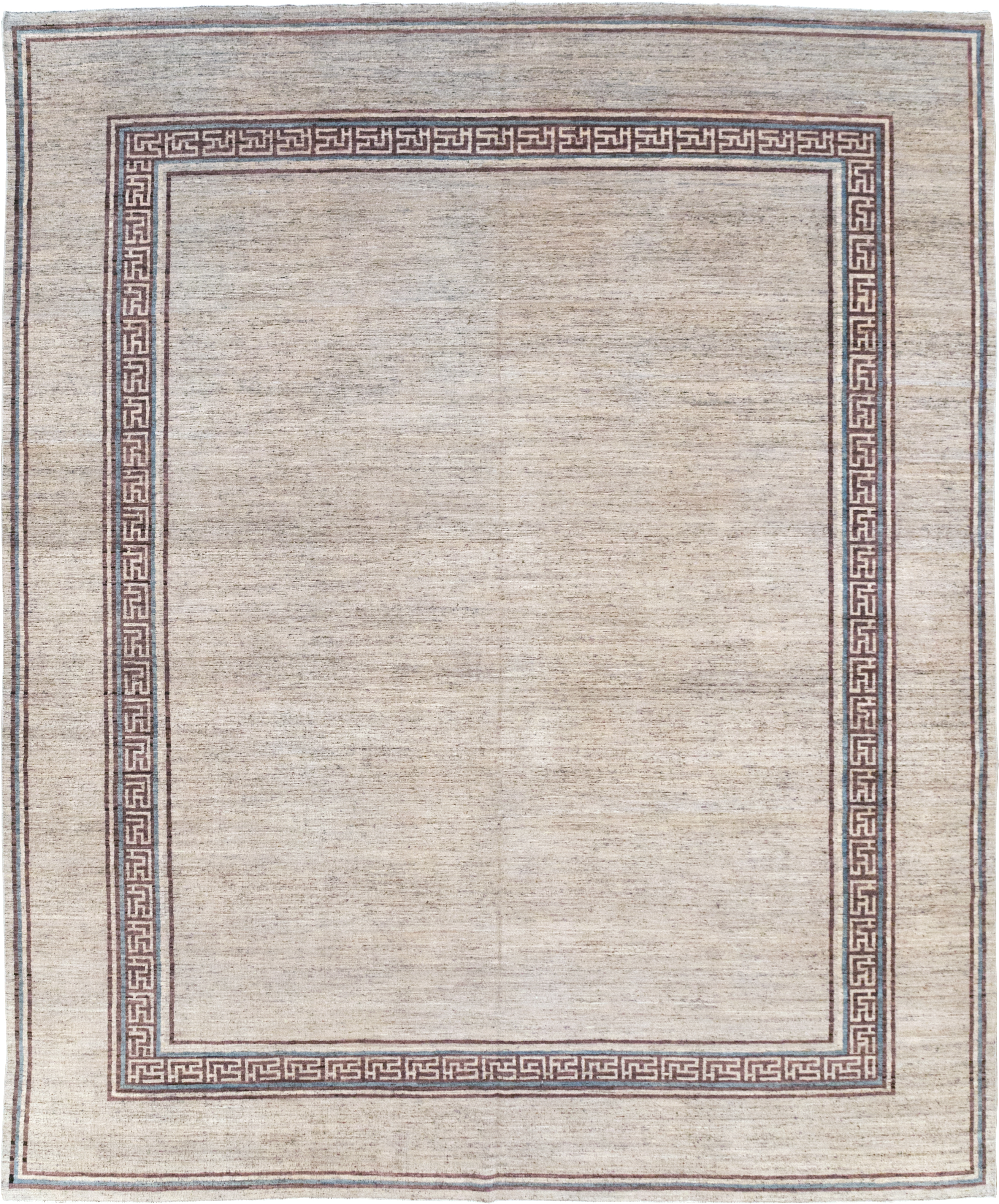 khotan Carpet - # 108959