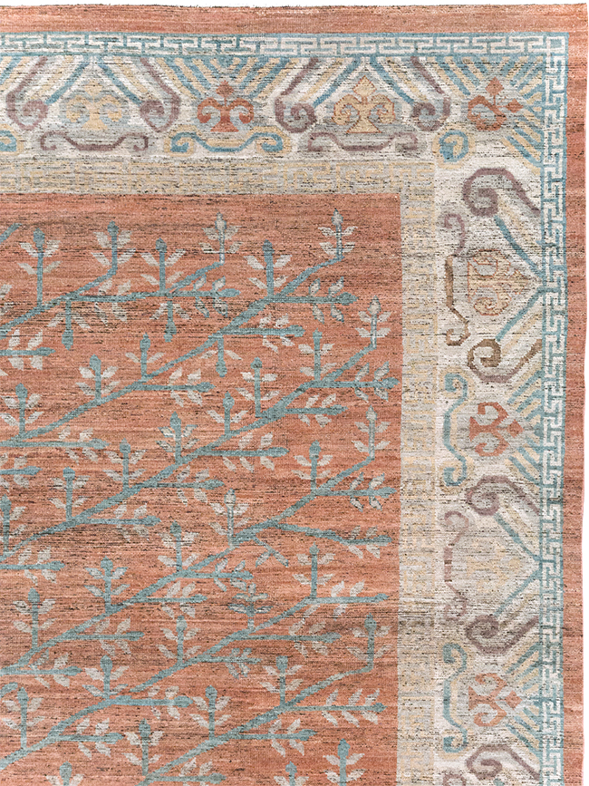 khotan Carpet - # 108960