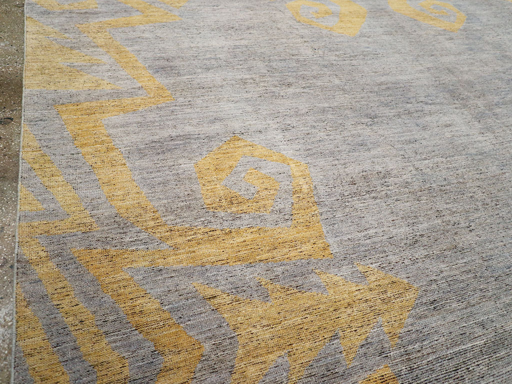 khotan Carpet - # 108961