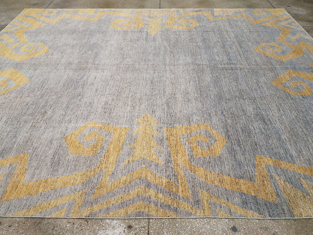 khotan Carpet - # 108961