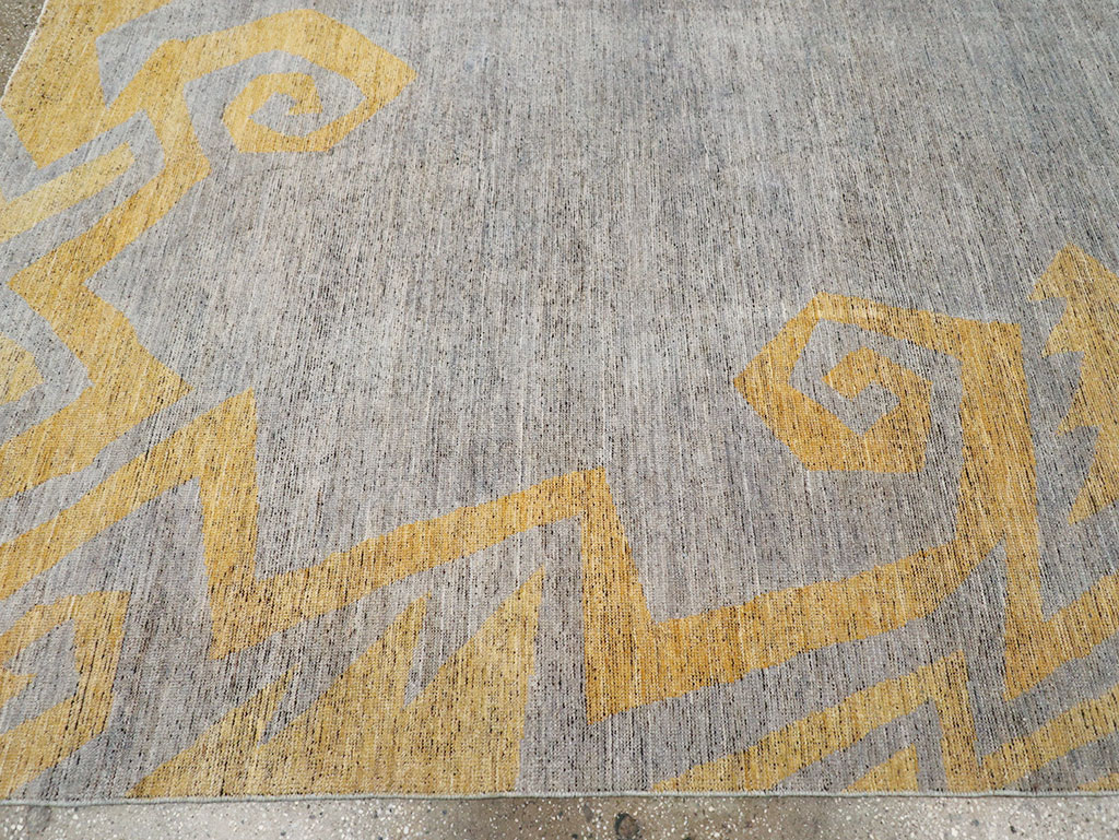 khotan Carpet - # 108961