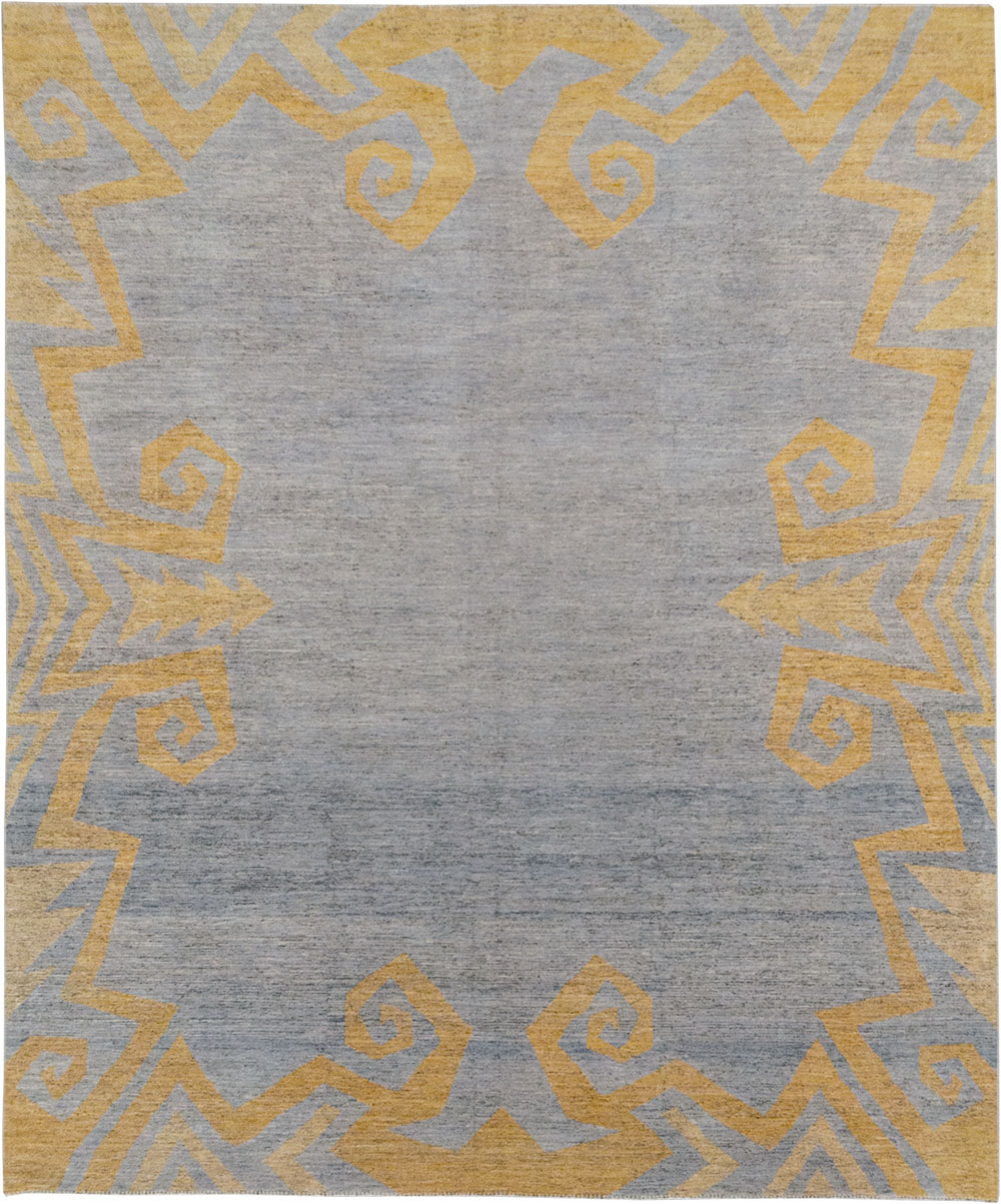 khotan Carpet - # 108961