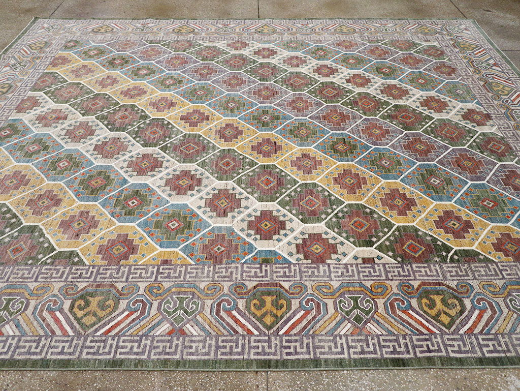 khotan Carpet - # 108963