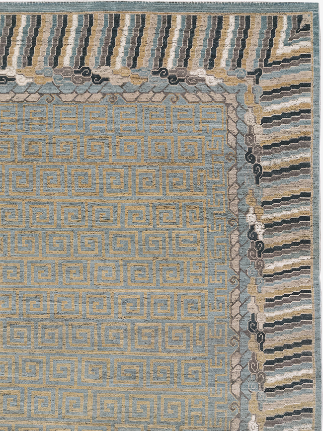 khotan Carpet - # 108997