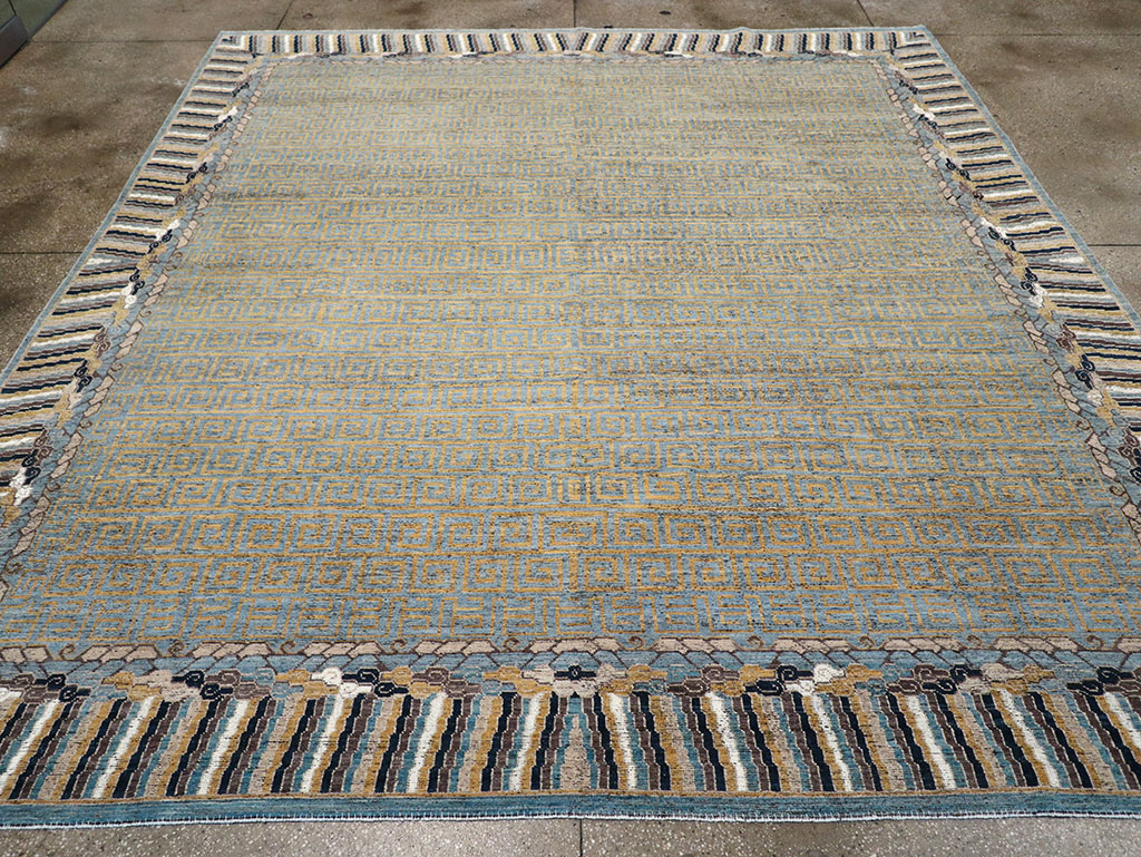 khotan Carpet - # 108997