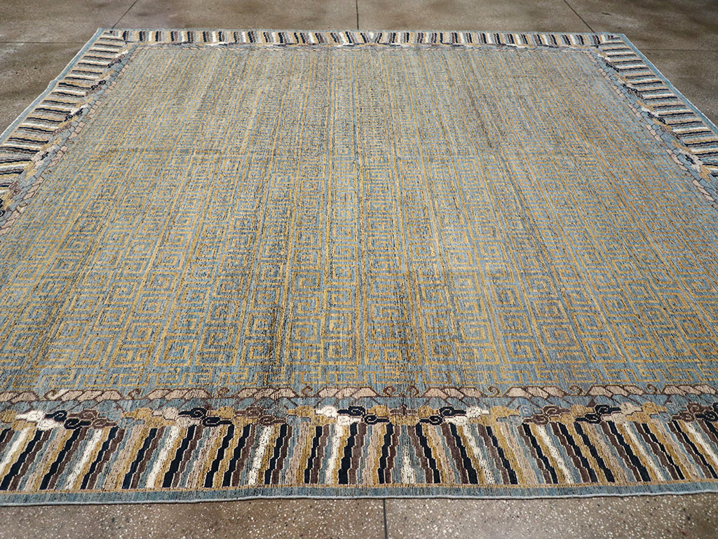khotan Carpet - # 108997