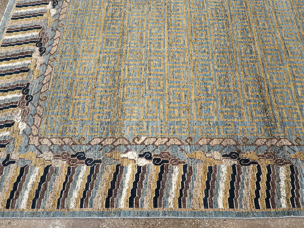 khotan Carpet - # 108997