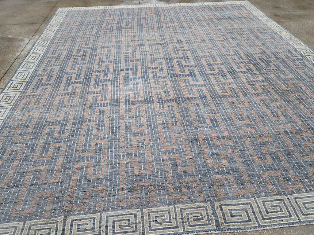 khotan Carpet - # 108998